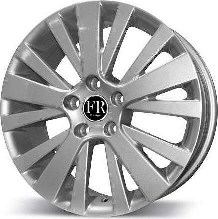 Replica FR563 7x17 5x114.3 ET 52 Dia 67.1 H/S