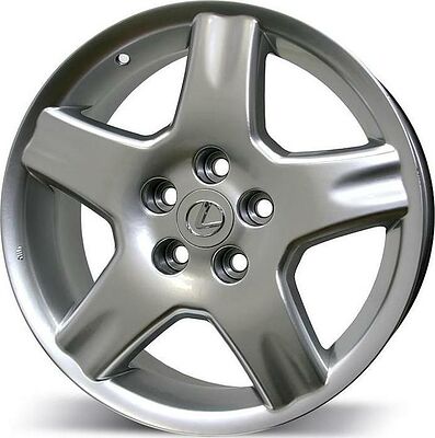 Replica FR684 7x16 5x114.3 ET 42 Dia 60.1 