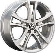 Replica KR600 8x18 5x114.3 ET 45 Dia 60.1 