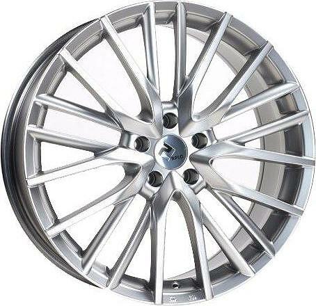 Lexus LE50 8x18 5x114.3 ET 30 Dia 60.1 SHB
