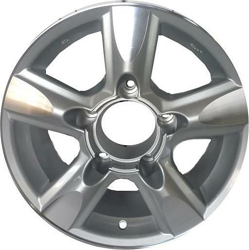 Replica LE544 8x18 5x150 ET 60 Dia 110.1 BMF