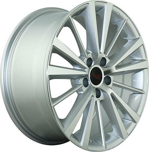 Lexus LX100 8x18 5x114.3 ET 30 Dia 60.1 HBFP