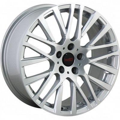 Lexus LX101 8x18 5x114.3 ET 30 Dia 60.1 s