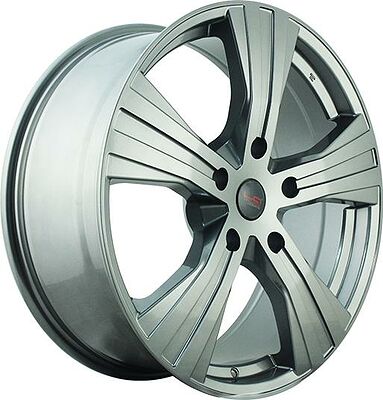 Lexus LX105 8.5x20 5x150 ET 58 Dia 110.1 GM
