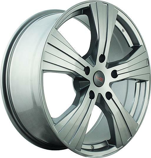 Lexus LX105 8x18 5x150 ET 56 Dia 110.1 gm