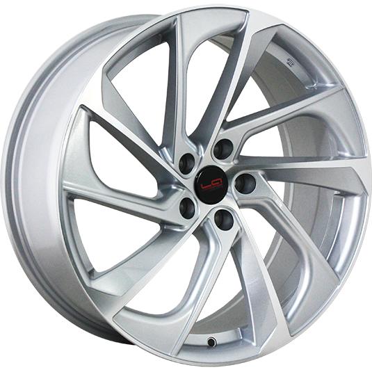 Lexus LX108 8x20 5x114.3 ET 30 Dia 60.1 HBFP