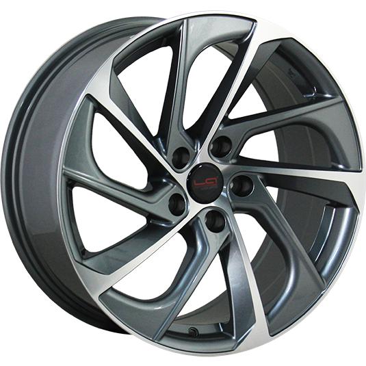 Lexus LX108 8x20 5x114.3 ET 30 Dia 60.1 gmf