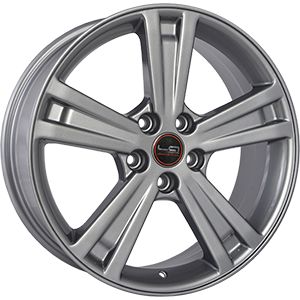 Replica LX11 6.5x17 5x114.3 ET 35 Dia 60.1 