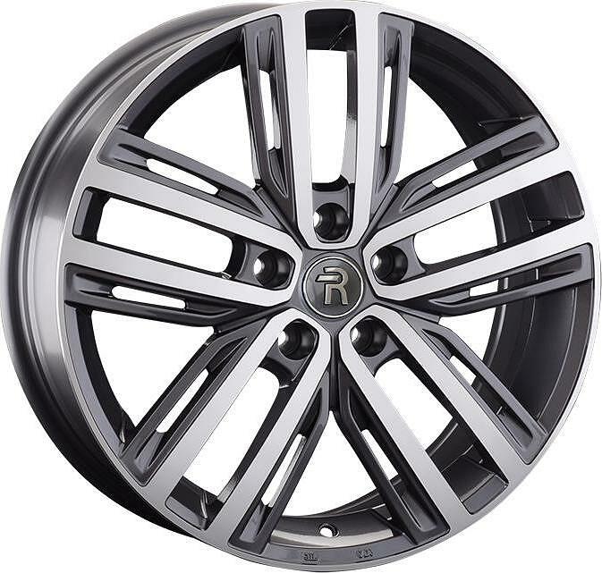 Lexus LX131 7x18 5x114.3 ET 35 Dia 60.1 bkf