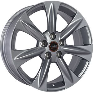 Replica LX15 7x18 5x114.3 ET 35 Dia 60.1 