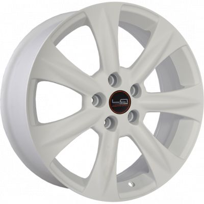 Replica LX15 7x18 5x114.3 ET 35 Dia 60.1 