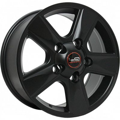 Replica LX22 8x18 5x150 ET 60 Dia 110.1 W
