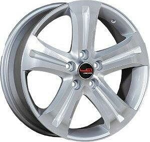Replica LX23 8x18 5x150 ET 56 Dia 110.1 SF