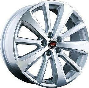 Replica LX24 7.5x18 5x114.3 ET 35 Dia 60.1 SF
