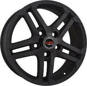 Replica LX28 9x20 5x150 ET 40 Dia 110.2 MG