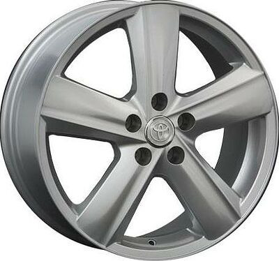 Replica LX32 7.5x18 5x114.3 ET 35 Dia 60.1 