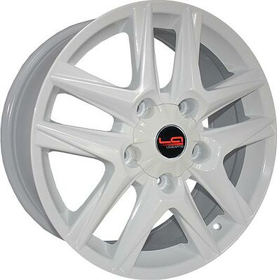 Replica LX35 8.5x20 5x150 ET 45 Dia 110.2 MS