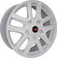 Replica LX35 8.5x20 5x150 ET 45 Dia 110.2 MS