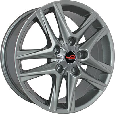 Replica LX35 8x18 5x150 ET 60 Dia 110.1 GM