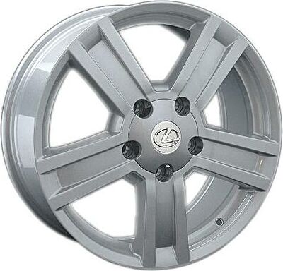 Replica LX38 8.5x20 5x150 ET 60 Dia 110.1 MB