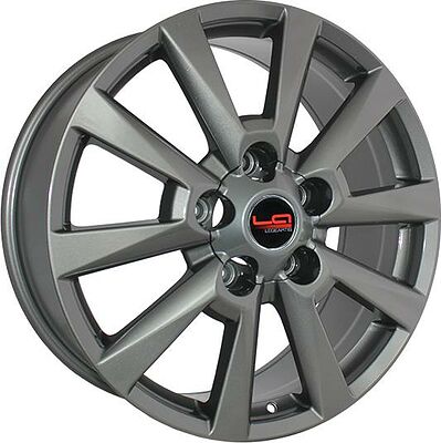 Replica LX40 8.5x20 5x150 ET 60 Dia 110.1 GM