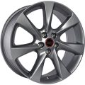 Replica LX42 7.5x19 5x114.3 ET 35 Dia 60.1 HP