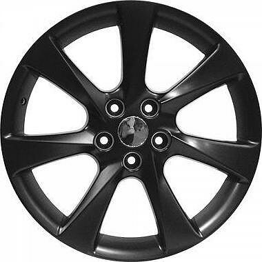 Replica LX42 7.5x18 5x114.3 ET 35 Dia 60.1 MB