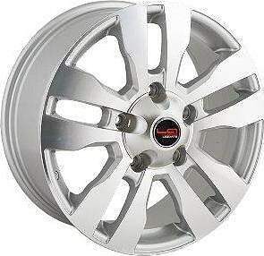 Replica LX48 8.5x20 5x150 ET 60 Dia 110.1 SF
