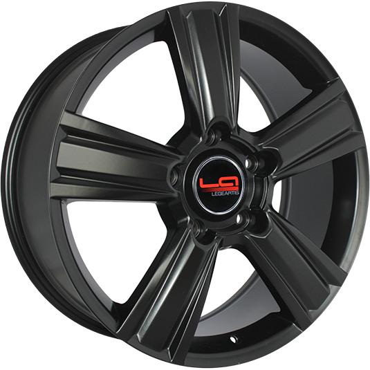 Replica LX49 8.5x20 5x150 ET 60 Dia 110.1 MB