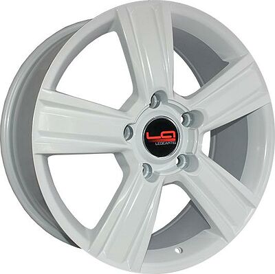 Replica LX49 8.5x20 5x150 ET 60 Dia 110.1 W