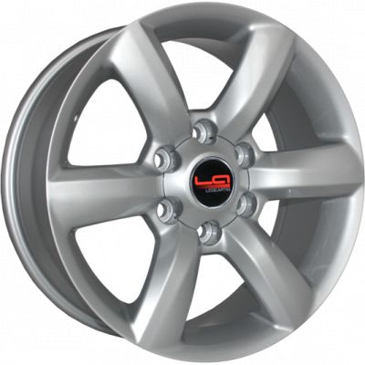 Lexus LX50 7.5x18 6x139.7 ET 25 Dia 106.1 s