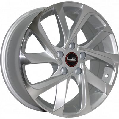 Lexus LX73 7x17 5x114.3 ET 35 Dia 60.1 HBFP