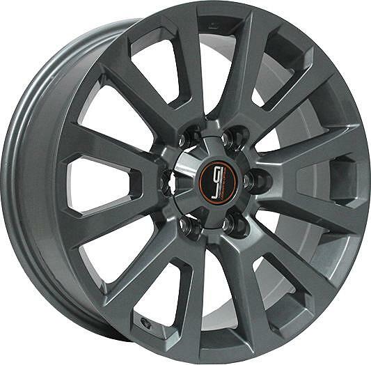 Lexus LX77 7.5x17 6x139.7 ET 25 Dia 106.1 s