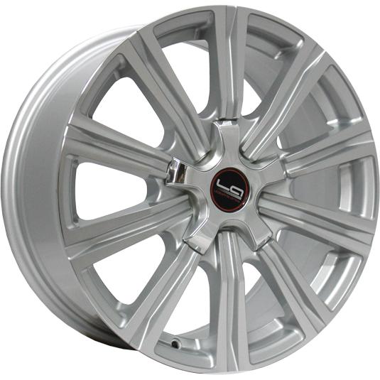 Lexus LX97 8x18 5x150 ET 60 Dia 110.1 HBFP