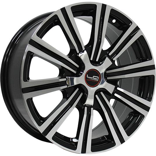 Lexus LX97 8x18 5x150 ET 60 Dia 110.1 HBFP