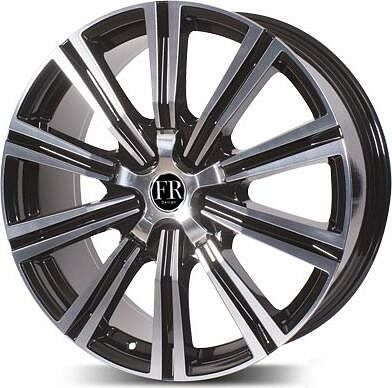 Lexus LX97 8.5x20 5x150 ET 60 Dia 110.1 ВMF