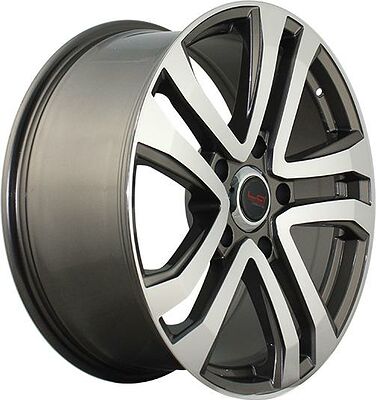 Lexus LX99 8.5x20 5x150 ET 45 Dia 110.1 gmf