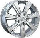 Replica LF11 6.5x16 5x114.3 ET 45 Dia 60.1 W