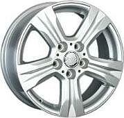 Replica LF13 6.5x16 5x114.3 ET 45 Dia 60.1 MB