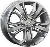Replica 5562 6.5x16 5x114.3 ET 52 Dia 67.1 H/S