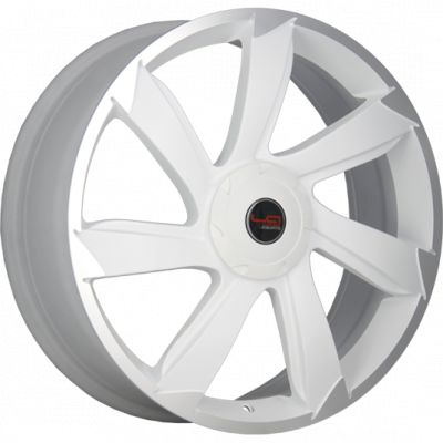 Replica Concept-MZ505 7x17 5x114.3 ET 60 Dia 67.1 MWPL