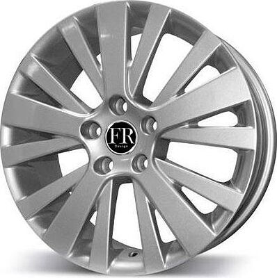 Replica FR563 6.5x16 5x114.3 ET 52 Dia 67.1 H/S
