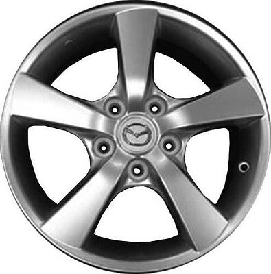 Replica H-MА2 6.5x16 5x114.3 ET 52.5 Dia 67.1 