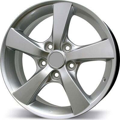 Replica MA2 6.5x16 5x114.3 ET 52.5 Dia 67.1 H/S