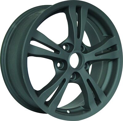 Replica MA530 6x15 5x114.3 ET 52.5 Dia 67.1 Silver