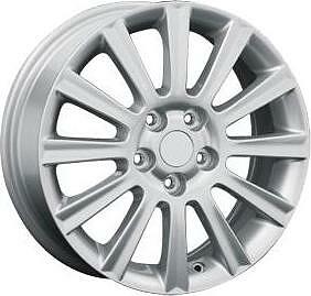 Replica MZ15 6.5x17 5x114.3 ET 52 Dia 67.1 MB