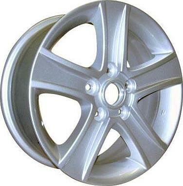 Replica MZ16 7x16 5x114.3 ET 55 Dia 67.1 HB