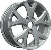 Replica MZ17 6.5x16 5x114.3 ET 52.5 Dia 67.1 