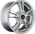 Replica MZ18 6x15 5x114.3 ET 52.5 Dia 67.1 CH