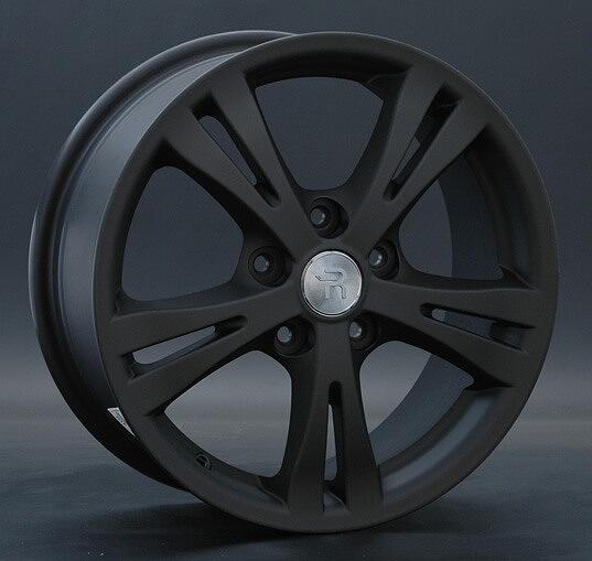 Replica MZ18 6.5x16 5x114.3 ET 52 Dia 67.1 MB